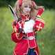 Cosplay by Megan Coffey | Photo by Mineralblu